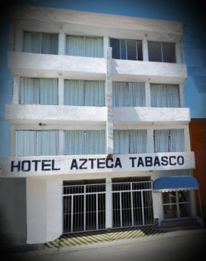 Hotel Azteca Tabasco